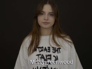 Missygreenwood