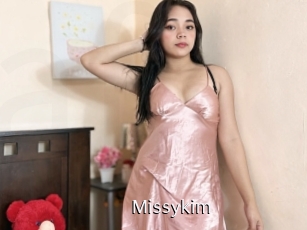 missykim Anal Fist
