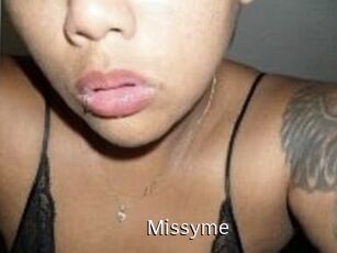 Missyme