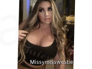 Missymisswestie