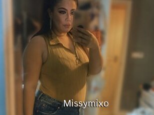 Missymixo
