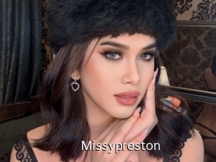 Missypreston