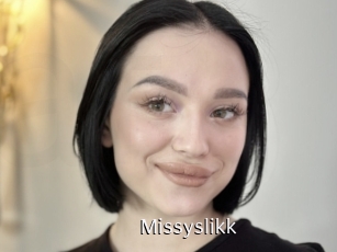Missyslikk