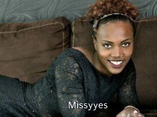 Missyyes