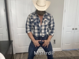 misterdilf Anal Fist