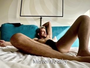 Mistermouthy