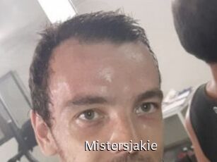Mistersjakie