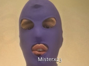 Misterx23