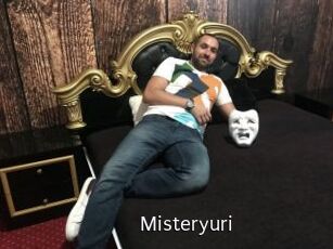 Misteryuri