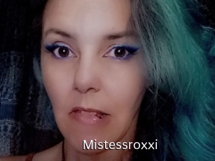 Mistessroxxi