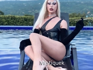 Mistiquek
