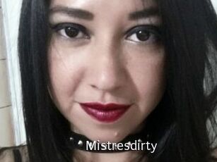 Mistresdirty