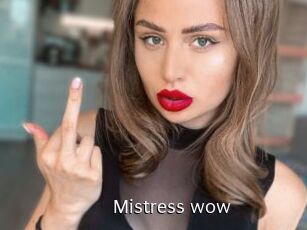 Mistress_wow