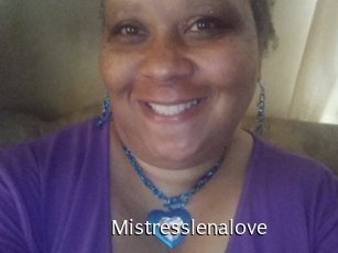 Mistresslenalove