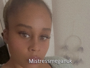 Mistressmeganuk