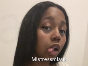 Mistressmiauk