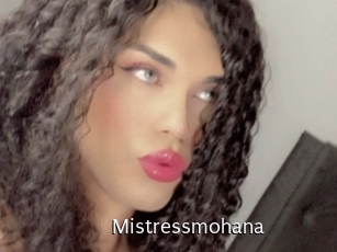 Mistressmohana