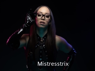 Mistresstrix