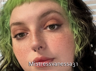 Mistressvanessa31