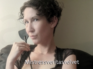 Mistressveritasvelvet