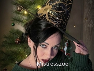 Mistresszoe
