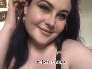 Mistrixblue