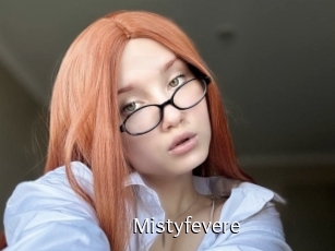 Mistyfevere
