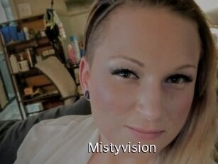 Mistyvision