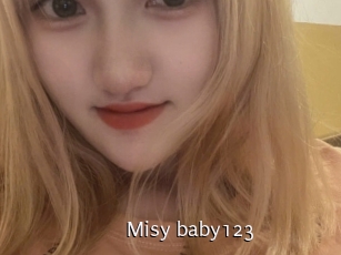 misy_baby123 Anal Fist