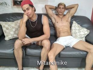 Mitandmike