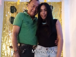 Mitesorito