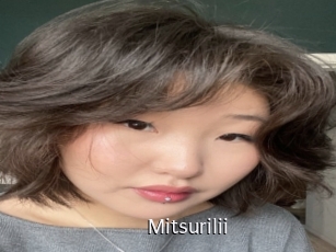 Mitsurilii