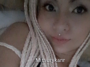 Mitsurykanr