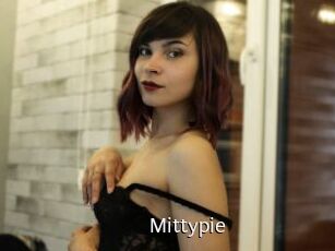 Mittypie
