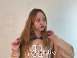 mitziebelsky Anal Fist