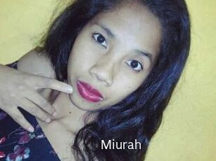 Miurah