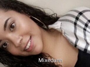 Mixedann