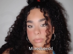 Mixedbaedd