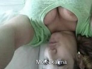 Mixedkarina