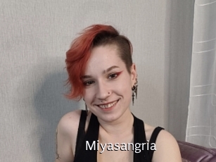 Miyasangria