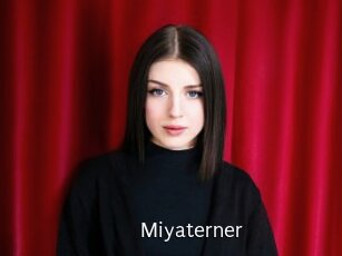 Miyaterner