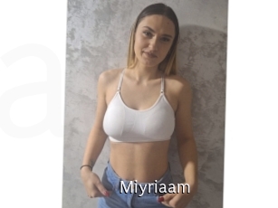 Miyriaam