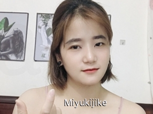 Miyukijike