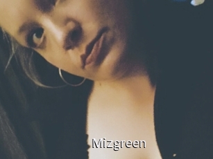 Mizgreen