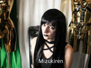 Mizukiren