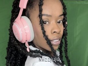 Mizzjuju
