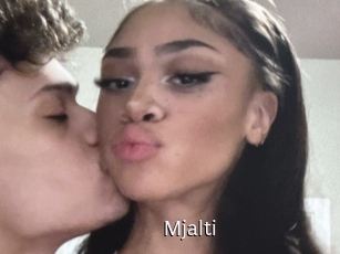 Mjalti