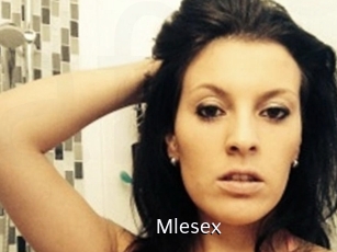 mlesex Anal Fist