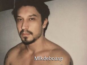 Mlkdeboasp