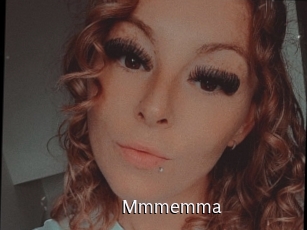 Mmmemma